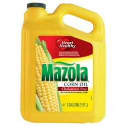 Mazola Corn Oil