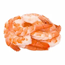 Farm Raised Cooked Shrimp - 26-30 ct