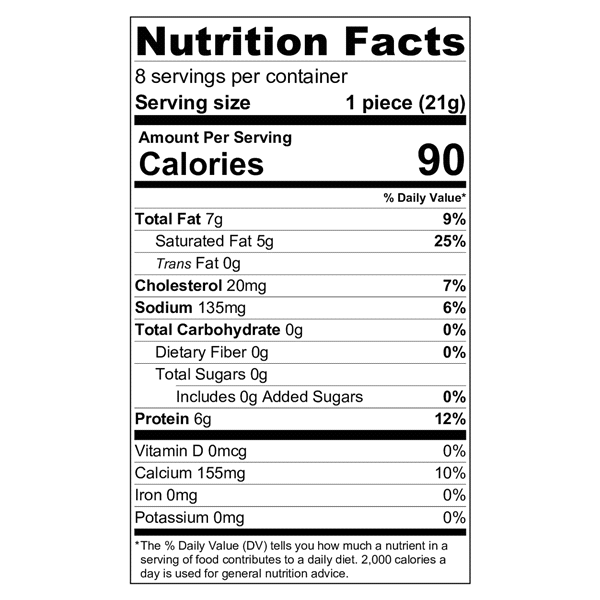 slide 3 of 9, Old Croc Croc Bites Sharp Cheddar Cheese Snacks 8 - 0.75 oz Snacks, 8 ct