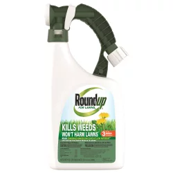 Roundup for Lawns RTS