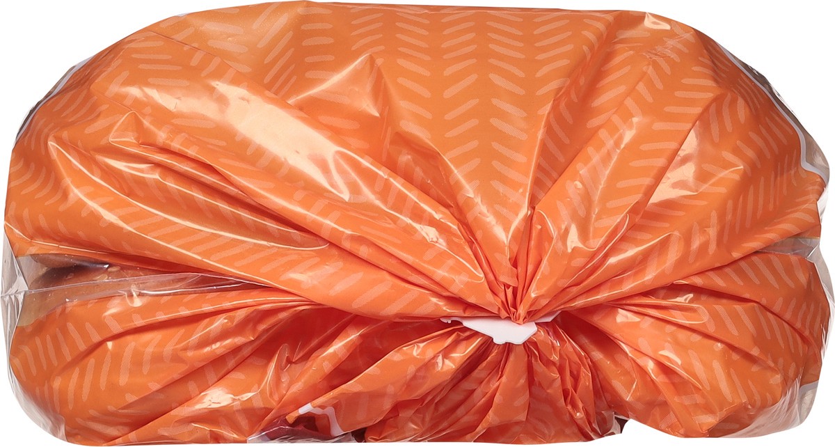 slide 7 of 14, First Street Sesame Gourmet Hot Dog Rolls, 32 oz