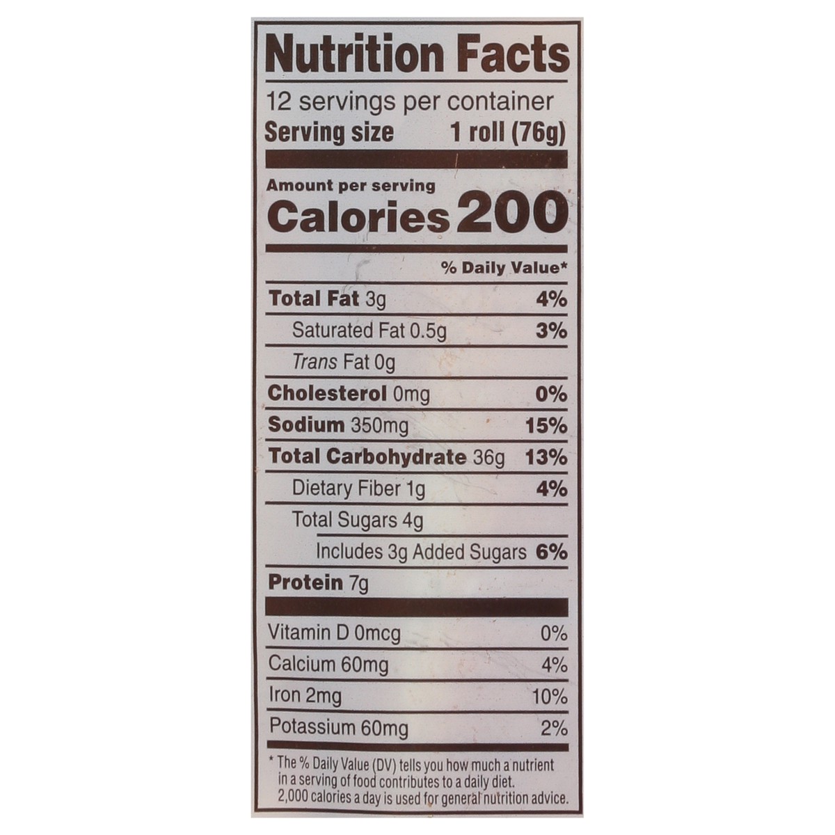 slide 13 of 14, First Street Sesame Gourmet Hot Dog Rolls, 32 oz