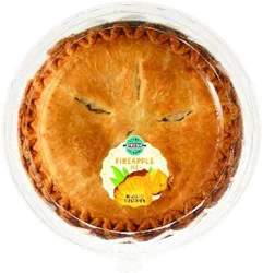 Bakery Fresh Goodness Pineapple Pie