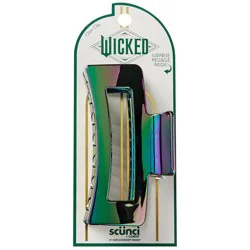 Scunci Wicked Claw Clip