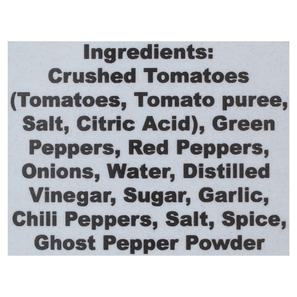 slide 2 of 11, Farmer's Bootleg Hot Ghost Salsa 16 oz, 16 oz