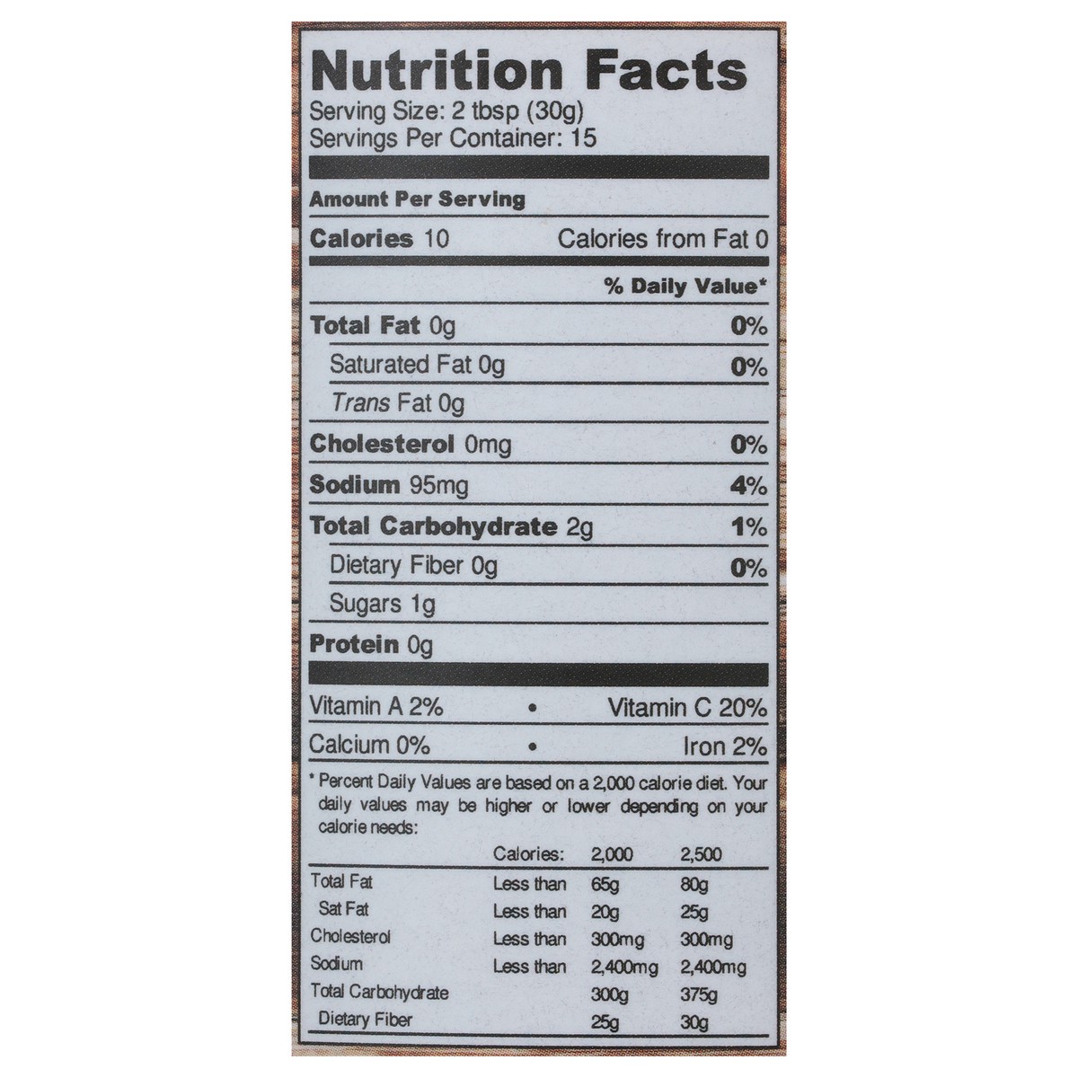 slide 3 of 11, Farmer's Bootleg Hot Ghost Salsa 16 oz, 16 oz