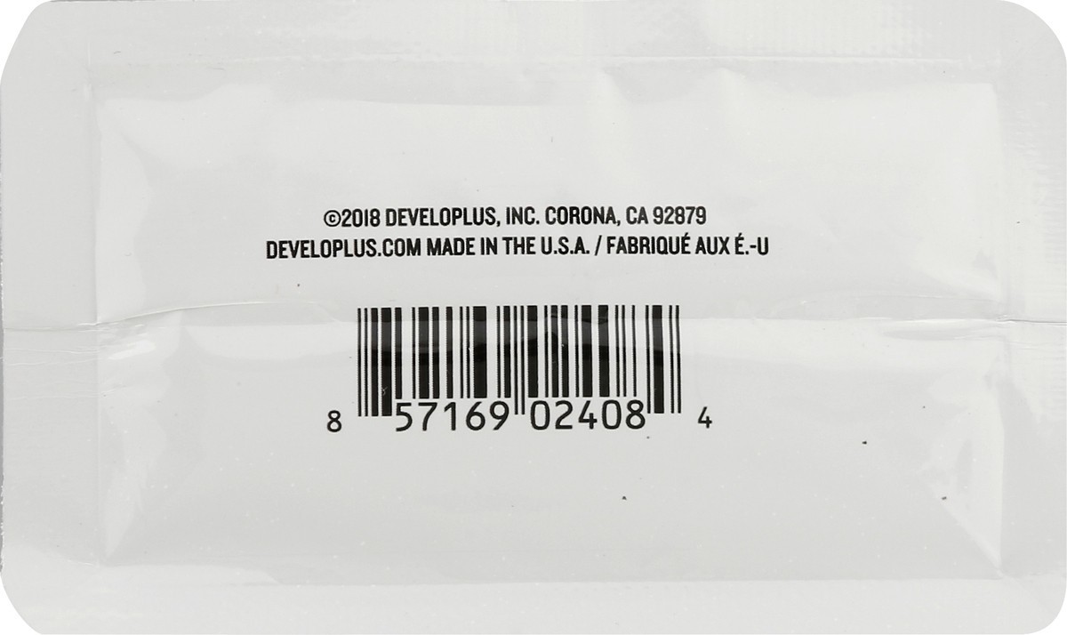 slide 7 of 9, Splat Naturals Semi-Permanent Red Hair Color 6 oz, 6 oz