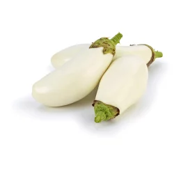 Produce Eggplant 1 ea
