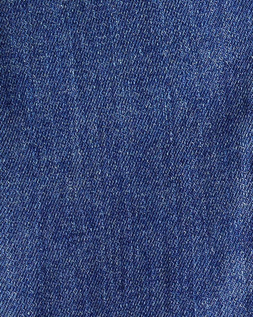 slide 2 of 7, Carter's Carters Baby Girl 3-Piece Floral Motif Velour Vest Outfitt Set Blue 3M, 3 pc