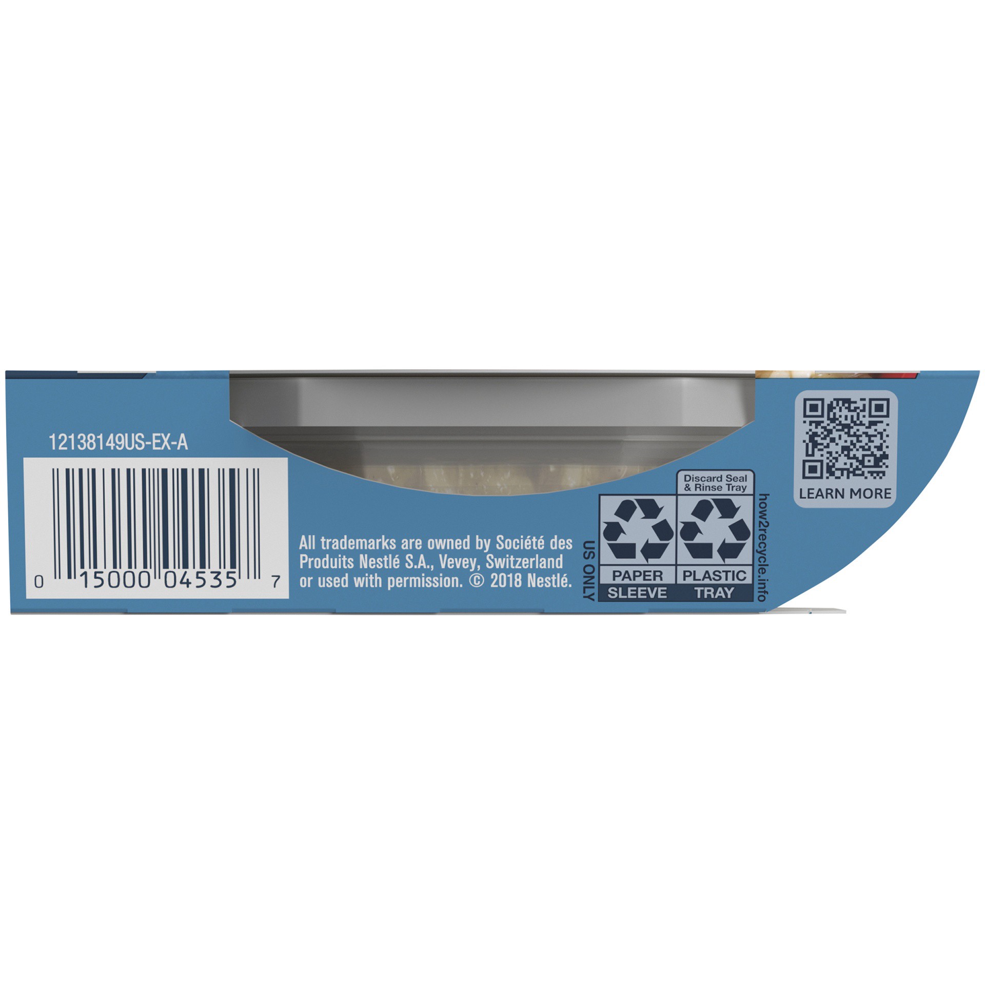 slide 9 of 9, Gerber Breakfast Buddies Apple Cinnamon Hot Cereal With Real Fruit , 4.5 oz