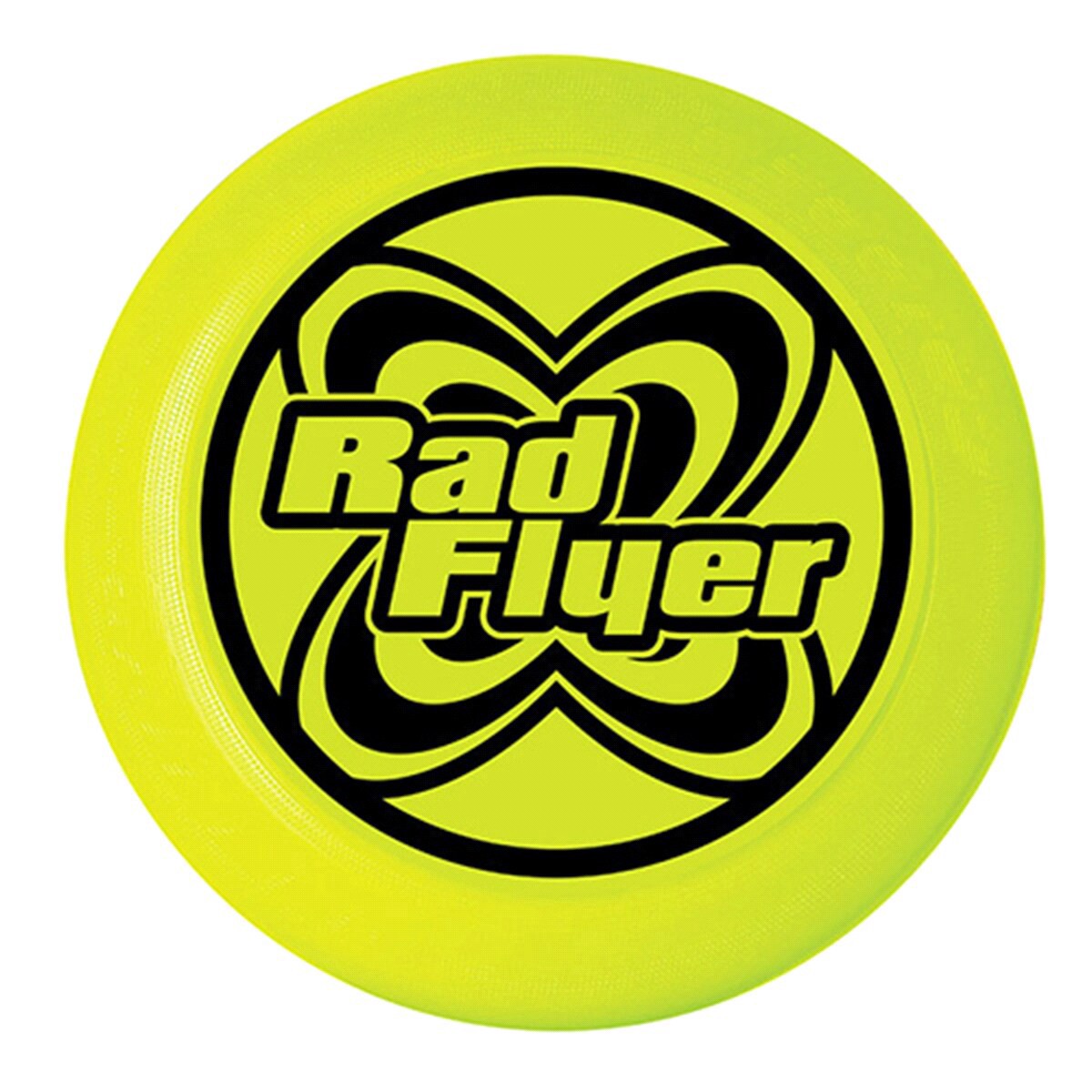 slide 17 of 17, Rad Flyer Competition Flying Disc, 180 gram