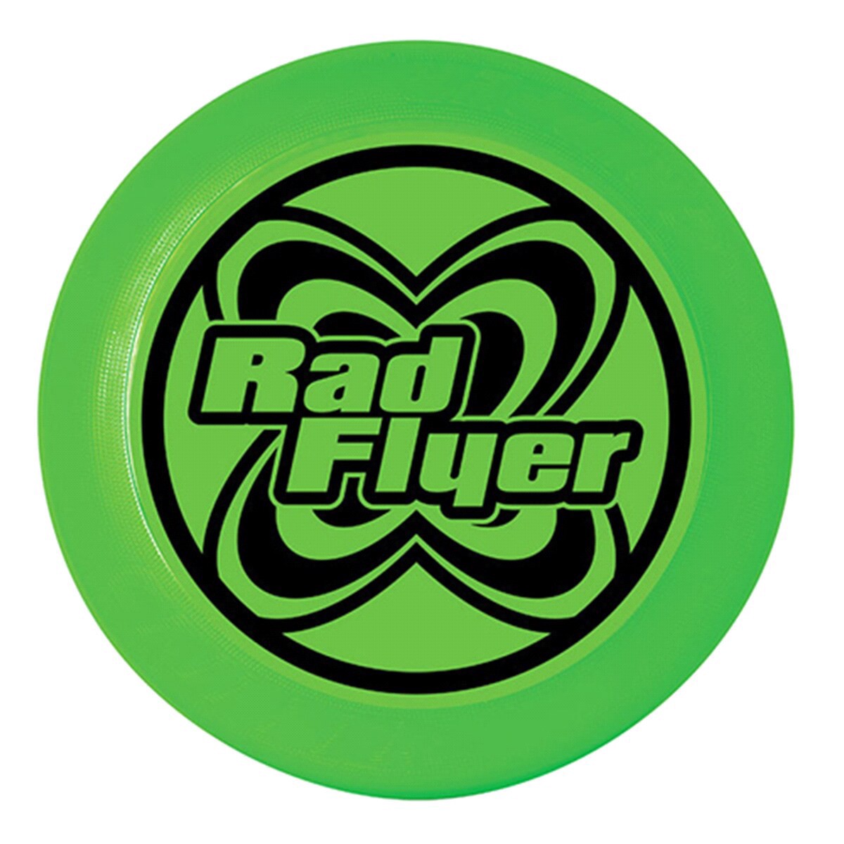 slide 9 of 17, Rad Flyer Competition Flying Disc, 180 gram