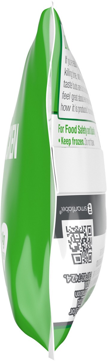 slide 7 of 7, EVOL Evol Cilantro Lime Chicken Burrito, Frozen Meal, 6 oz., 6 oz