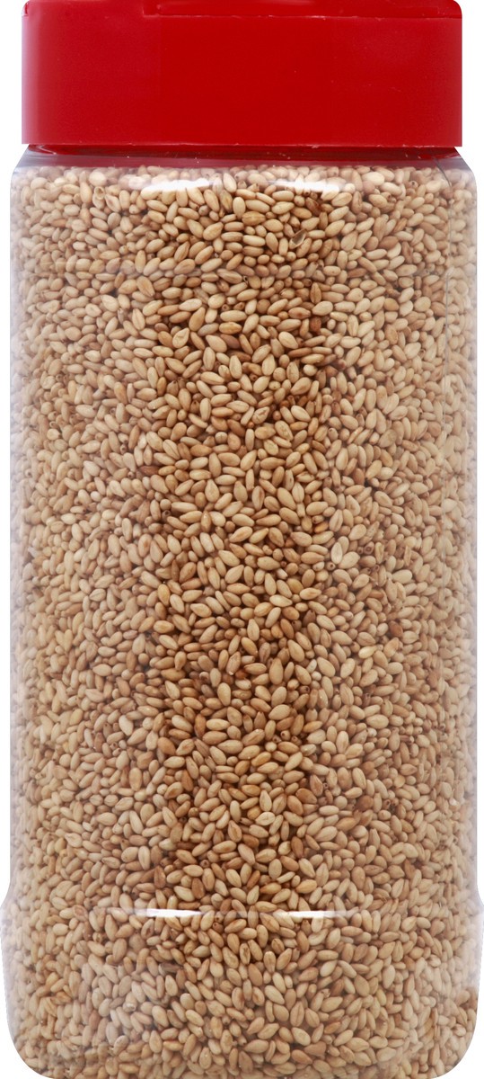 slide 6 of 6, Jayone Sesame Seeds 8 oz, 8 oz