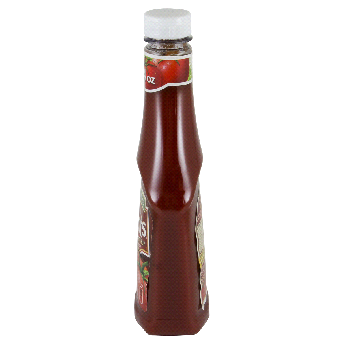 slide 3 of 4, Hunt's Squeeze Tomato Ketchup, 24 oz