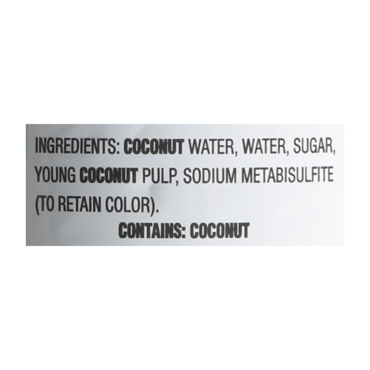 slide 7 of 14, Caribbean Rhythms Coconut Water - 16.9 fl oz, 16.9 fl oz