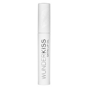slide 1 of 1, WUNDER2 Wunderkiss Satin Lip Oil, 1.3 oz