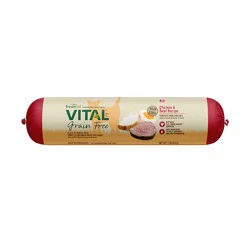 Freshpet Vital Grain Free Chicken & Beef Cat Roll
