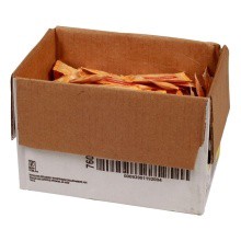 slide 1 of 1, GFS Taco Sauce Packets, 200 ct