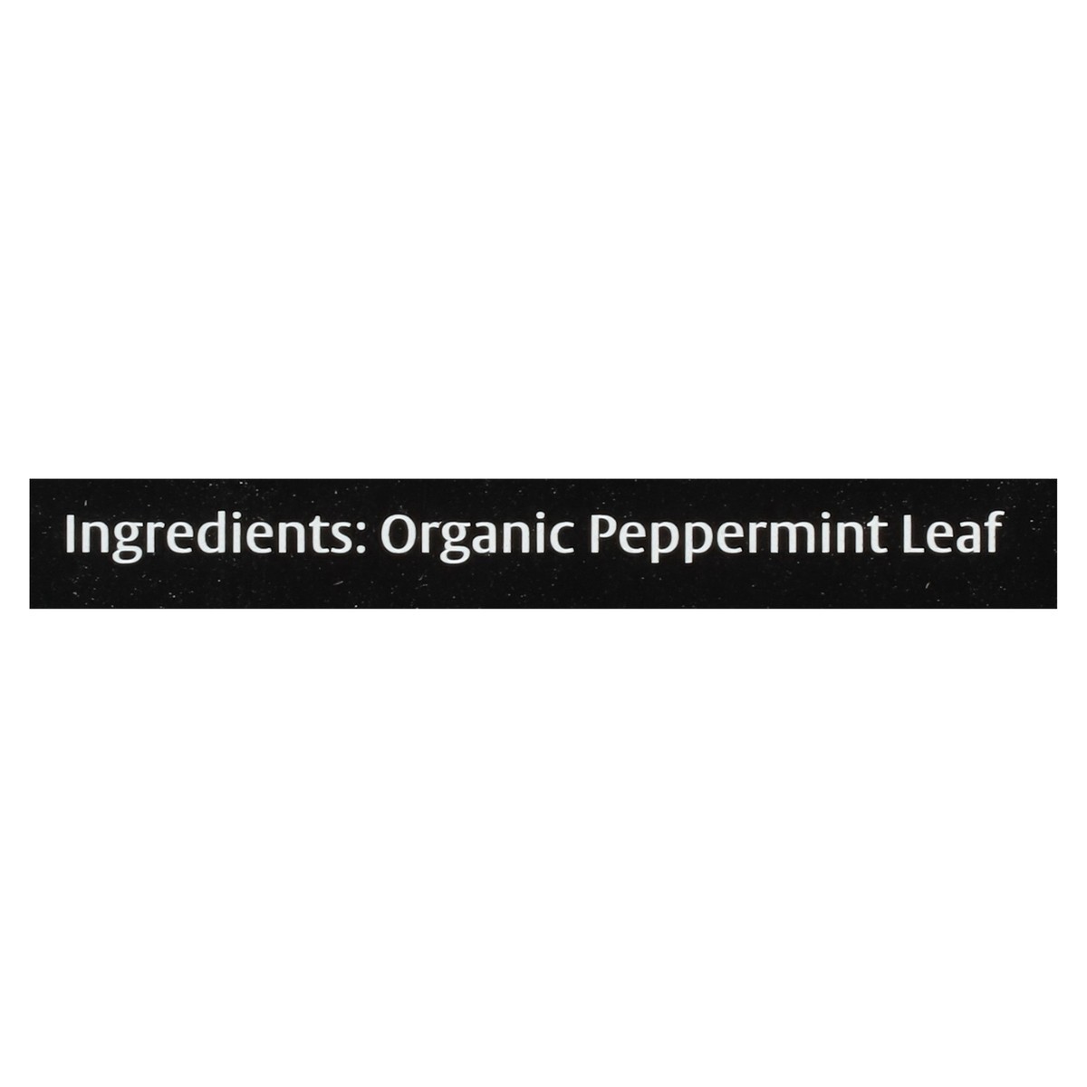 slide 10 of 10, Choice Organics Peppermint Tea, Caffeine Free, Herbal Tea Bags, 16 Count, 16 ct