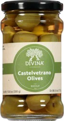 Divina Castelvetrano Olives