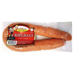 Vollwerth's Kielbasa