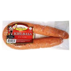 Vollwerth's Kielbasa