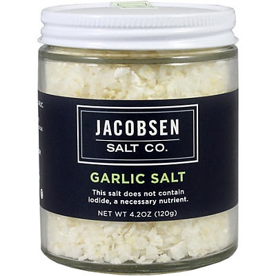 slide 1 of 6, Jacobsen Salt Salt 4.2 oz, 4.2 oz
