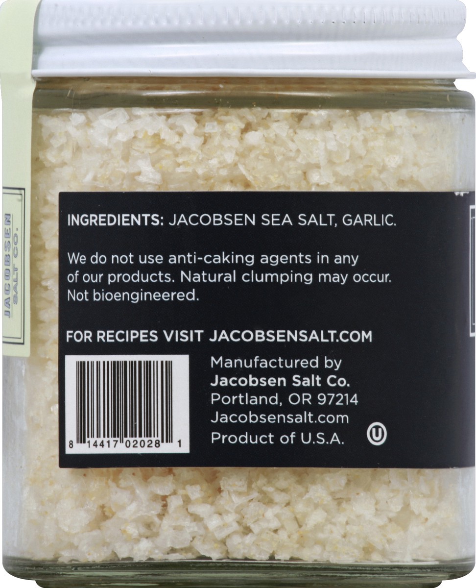 slide 4 of 6, Jacobsen Salt Salt 4.2 oz, 4.2 oz