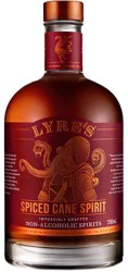 Lyre's Spice Cane Spirit N/A