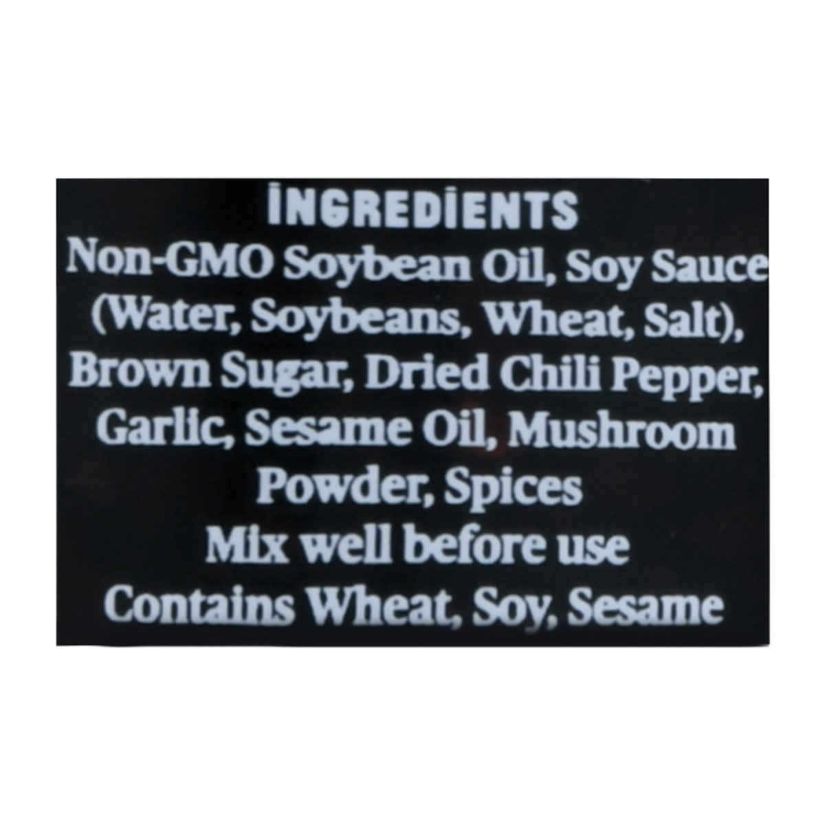 slide 4 of 14, Fly by Jing Sweet + Spicy Sichuan Chili Sauce 6 oz, 6 oz