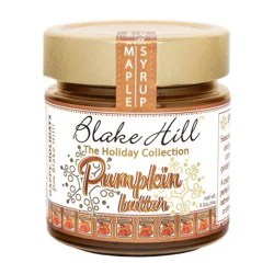 Blake Hill Preserves Pumpkin Preserve