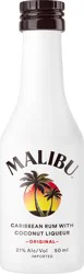 Malibu Rum