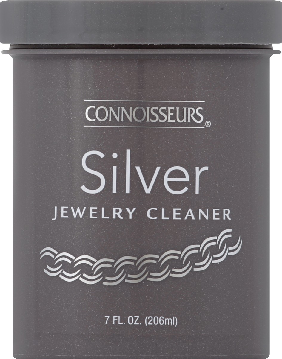 slide 2 of 2, Connoisseurs Jewelry Cleaner 7 oz, 7 oz