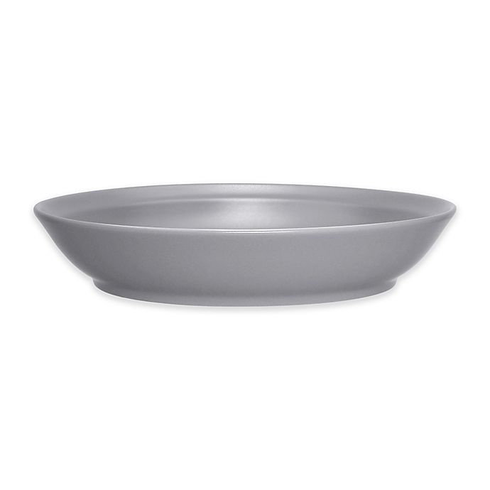 slide 1 of 1, Noritake Colorwave Round Baking/Pie Dish - Slate, 1 ct