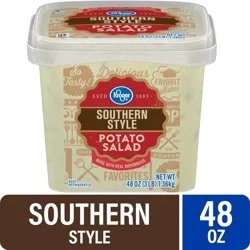 Kroger Southern Style Potato Salad