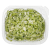slide 18 of 29, Fresh from Meijer Diced Celery, 7 oz, 1 ct