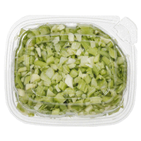 slide 22 of 29, Fresh from Meijer Diced Celery, 7 oz, 1 ct