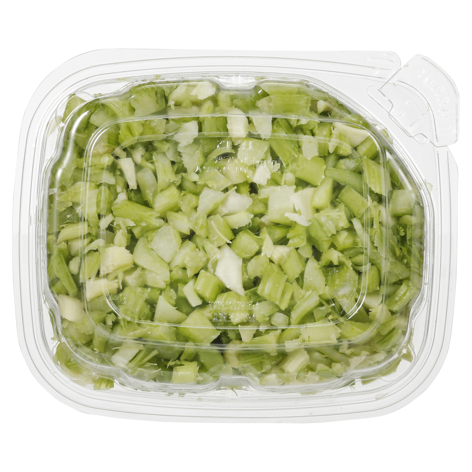 slide 21 of 29, Fresh from Meijer Diced Celery, 7 oz, 1 ct