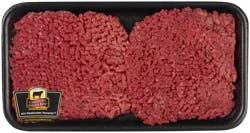 Cubed Steak Angus Choice Beef