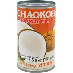 Chaokoh Coconut Milk