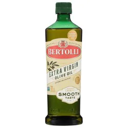 Bertolli Extra Virgin Smooth Taste Olive Oil 16.9 fl oz