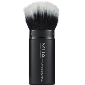 slide 1 of 1, MUA Retractable Bb/Cc Cream Brush, 1 ct