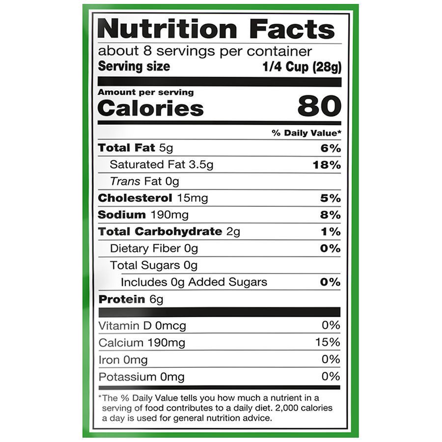 slide 2 of 5, Nice! Low Mositure Shredded Mozzarella Cheese Mozzarella, 8 oz