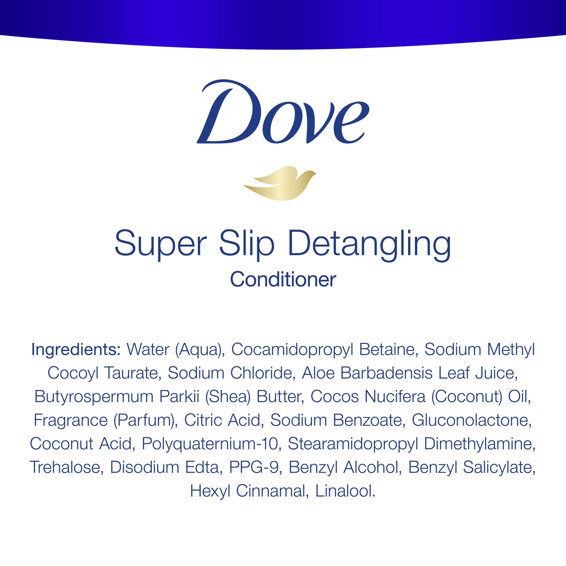 slide 5 of 6, Dove Amplified Textures Deep Moisture Detangling Conditioner Coconut Milk Hair, 11.5 oz, 11.5 oz
