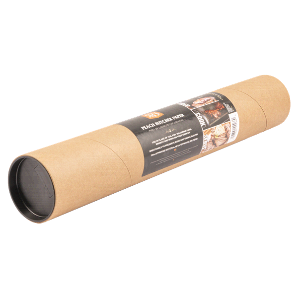 slide 1 of 1, OKLAHOMA JOES Oklahoma Joe's Butcher Paper - Peach, 18 in