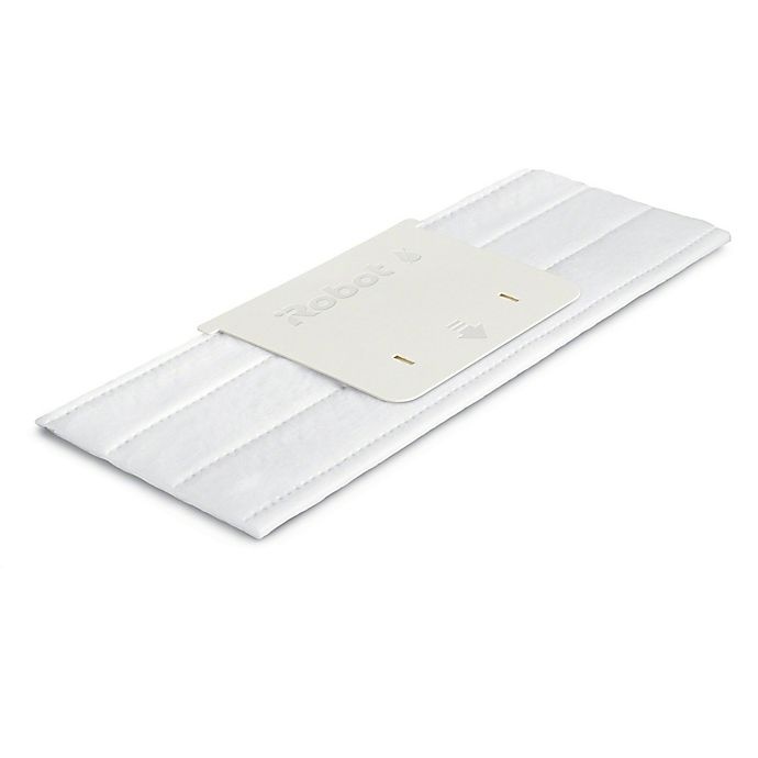 slide 1 of 4, iRobot Braava Jet M Series Dry Sweeping Pads, 7 ct