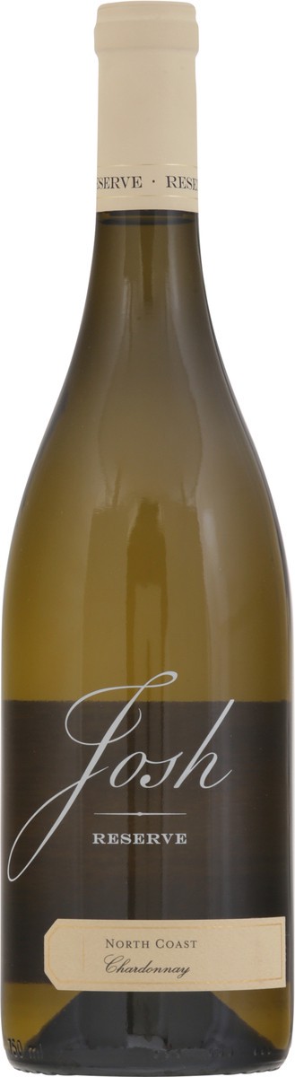 slide 3 of 12, Josh Cellars Reserve North Coast Chardonnay 750 ea, 750 ct