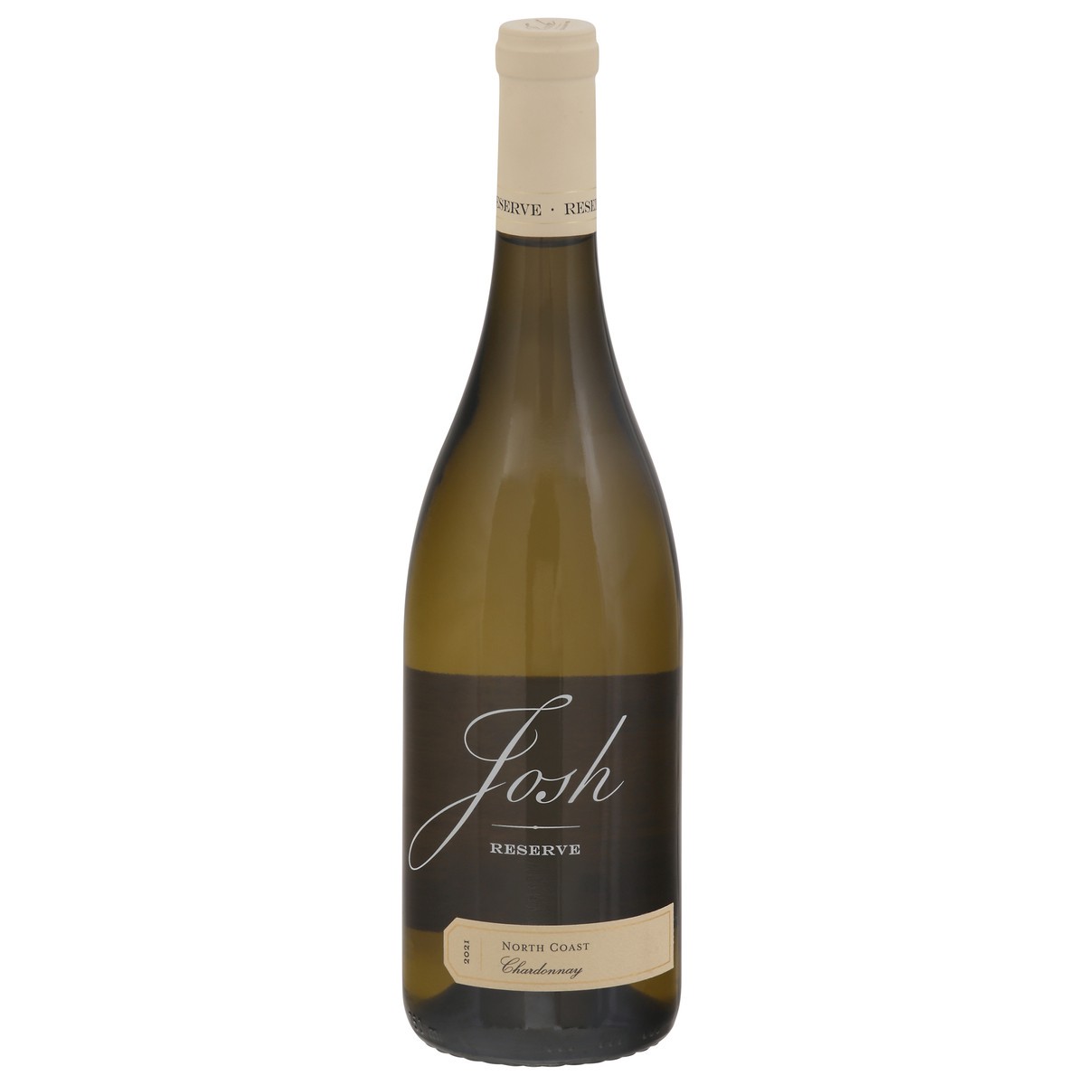 slide 1 of 12, Josh Cellars Reserve North Coast Chardonnay 750 ea, 750 ct
