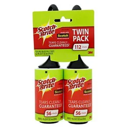Scotch-Brite Lint Roller